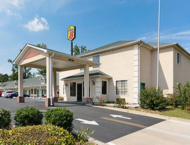 Super 8 By Wyndham Chatsworth/Dalton Eksteriør billede